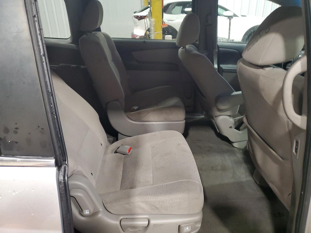 2012 Honda Odyssey Ex VIN: 5FNRL5H49CB063171 Lot: 93843765