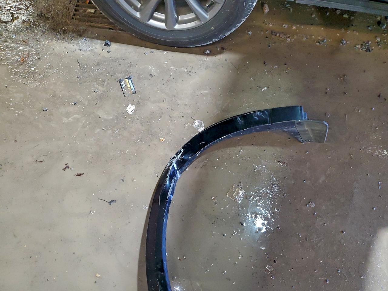 2025 Mazda Cx-5 Select VIN: JM3KFBBL6S0568709 Lot: 94066155