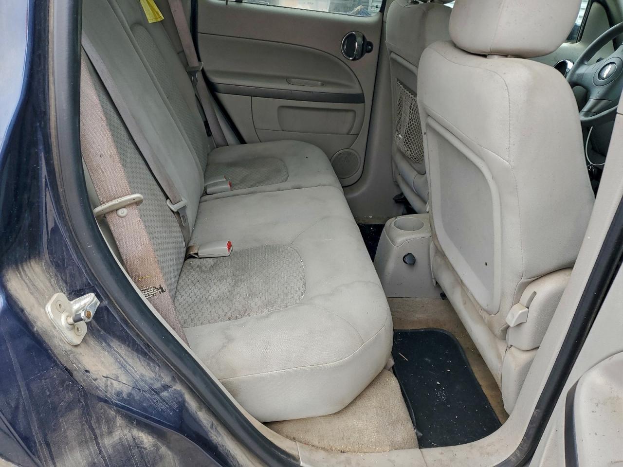 2007 Chevrolet Hhr Lt VIN: 3GNDA23D17S513857 Lot: 94112665