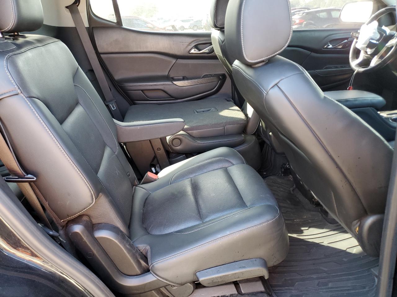 2018 GMC Acadia Slt-1 VIN: 1GKKNMLS3JZ147056 Lot: 91147065