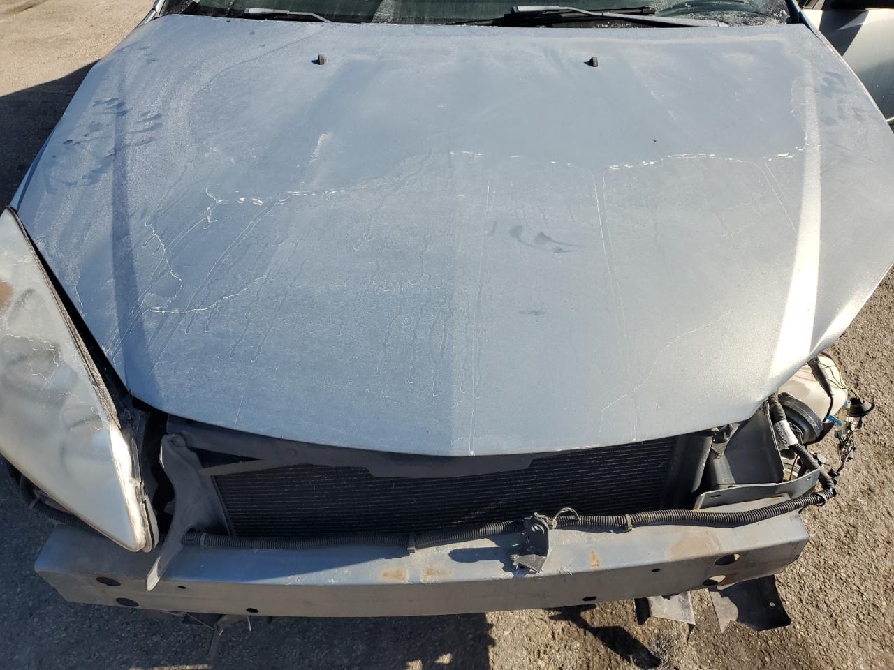 2007 Pontiac G6 Base VIN: 1G2ZG58B374272118 Lot: 92934295