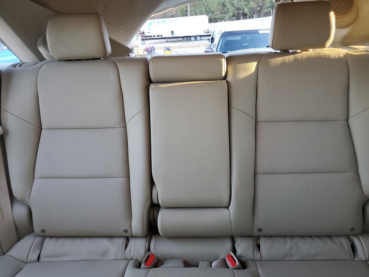 2016 Acura Rdx Technology VIN: 5J8TB3H53GL001145 Lot: 91369755