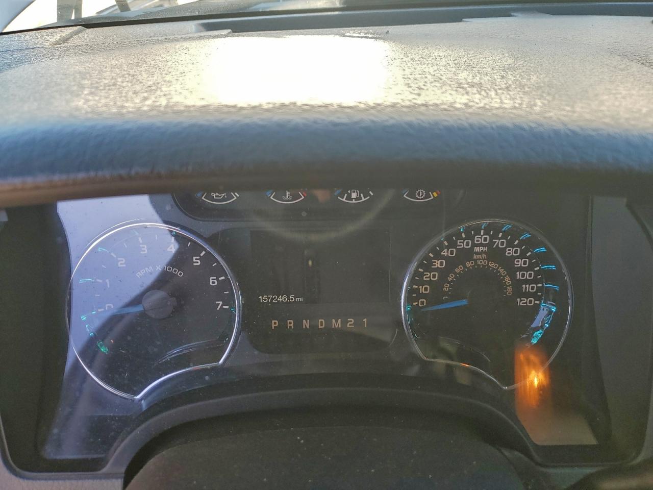 2013 Ford F150 Supercrew VIN: 1FTFW1ET5DKG28115 Lot: 94376095