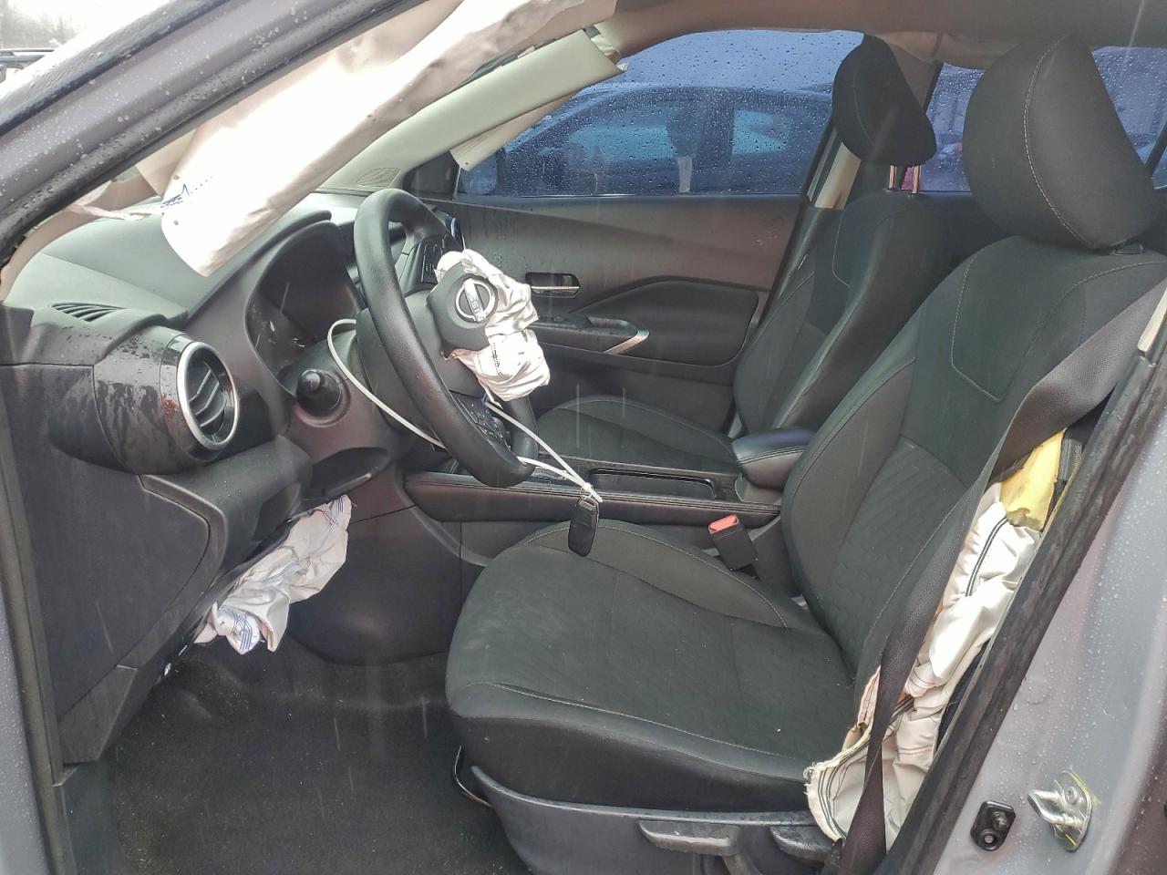 2024 Nissan Kicks Sv VIN: 3N1CP5CV6RL536080 Lot: 93751685