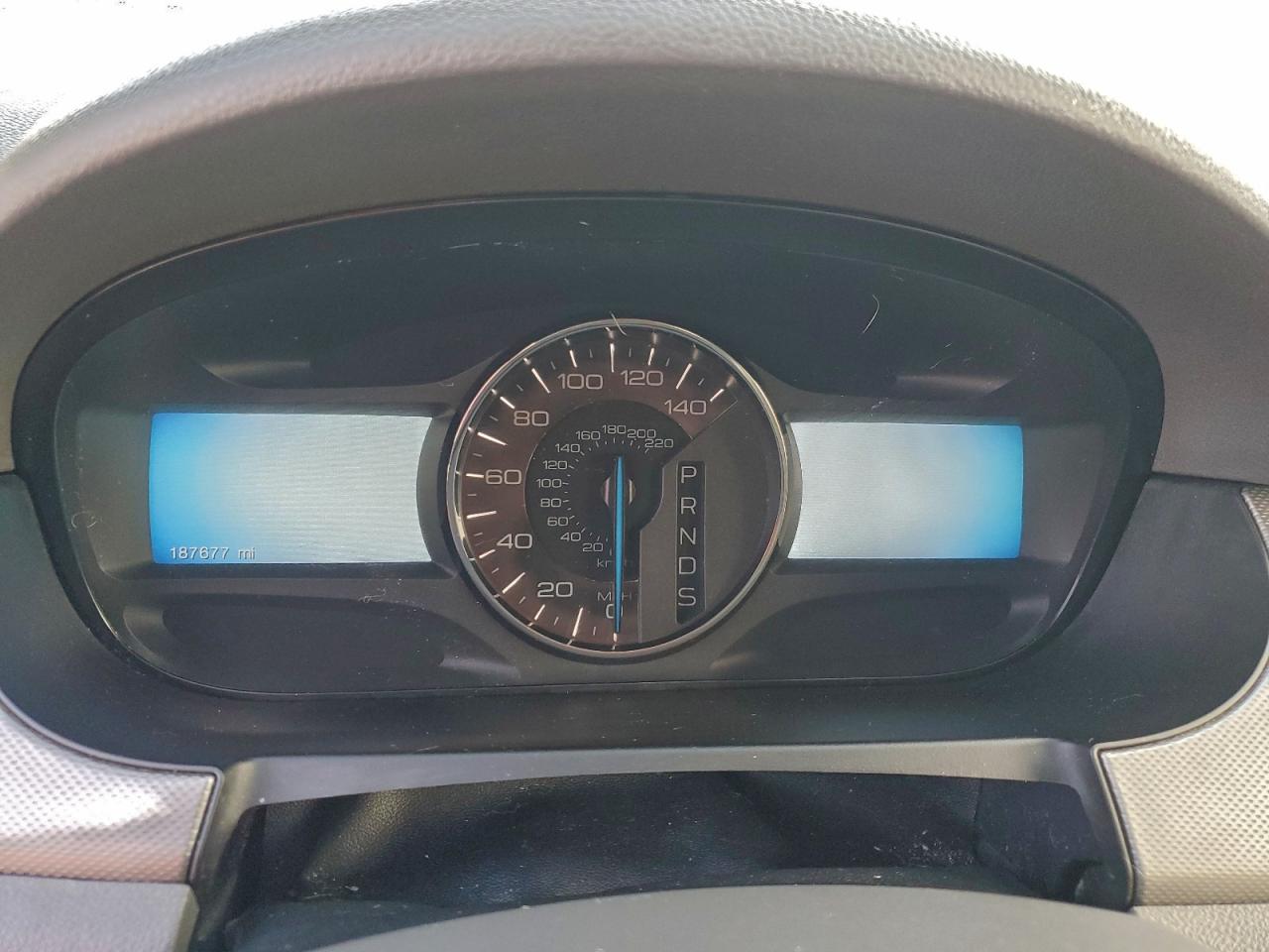 2013 Ford Edge Sel VIN: 2FMDK3JC7DBC68839 Lot: 94455625