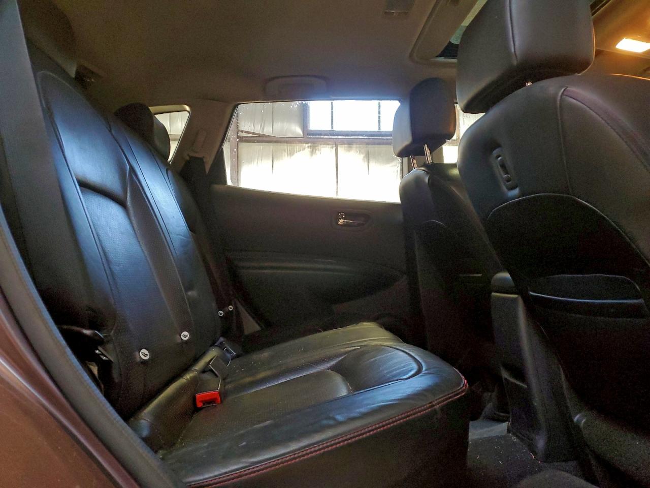 2009 Nissan Rogue S VIN: JN8AS58V49W173904 Lot: 94890655