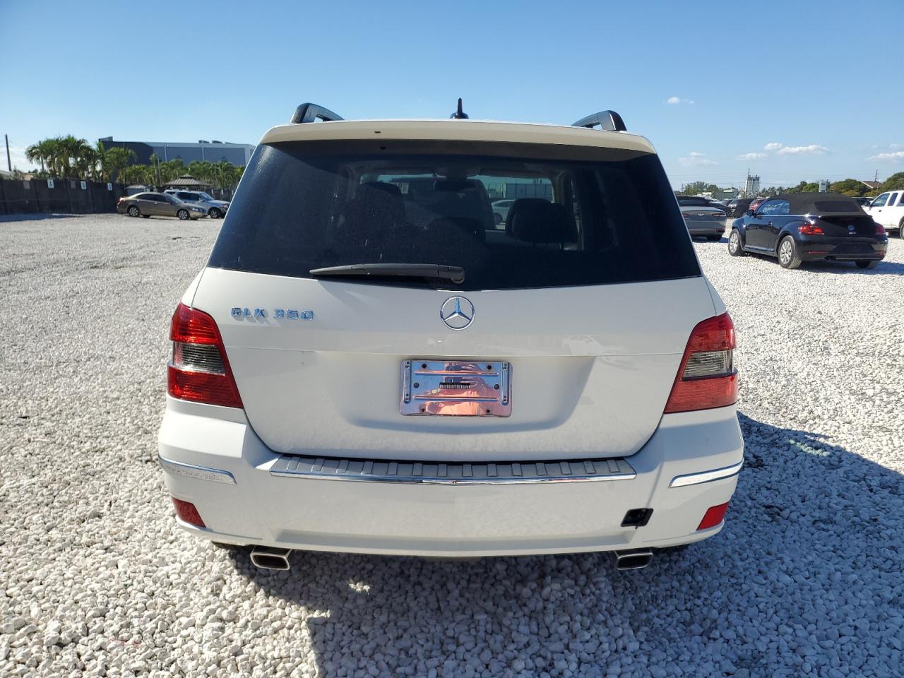 2012 Mercedes-Benz Glk 350 VIN: WDCGG5GB6CF933072 Lot: 91162375