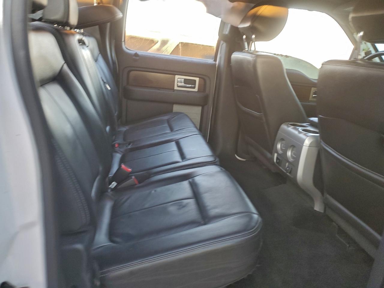 2013 Ford F150 Supercrew VIN: 1FTFW1ET8DFC78682 Lot: 93921195