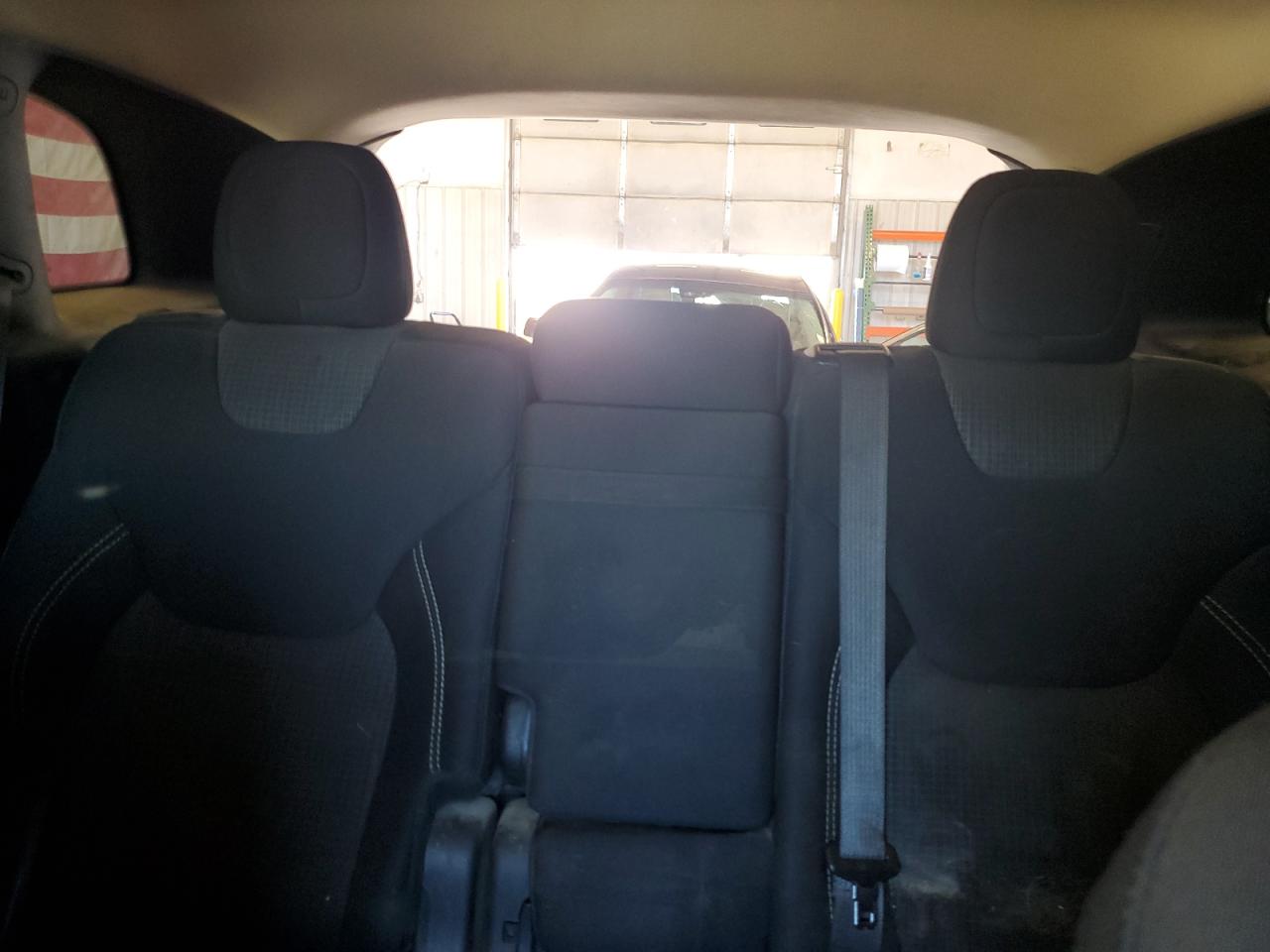 2015 Jeep Cherokee Latitude VIN: 1C4PJMCB0FW691925 Lot: 90706025