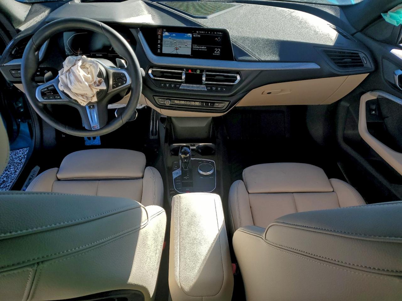 2022 BMW 228Xi VIN: WBA73AK06N7K14429 Lot: 93731265