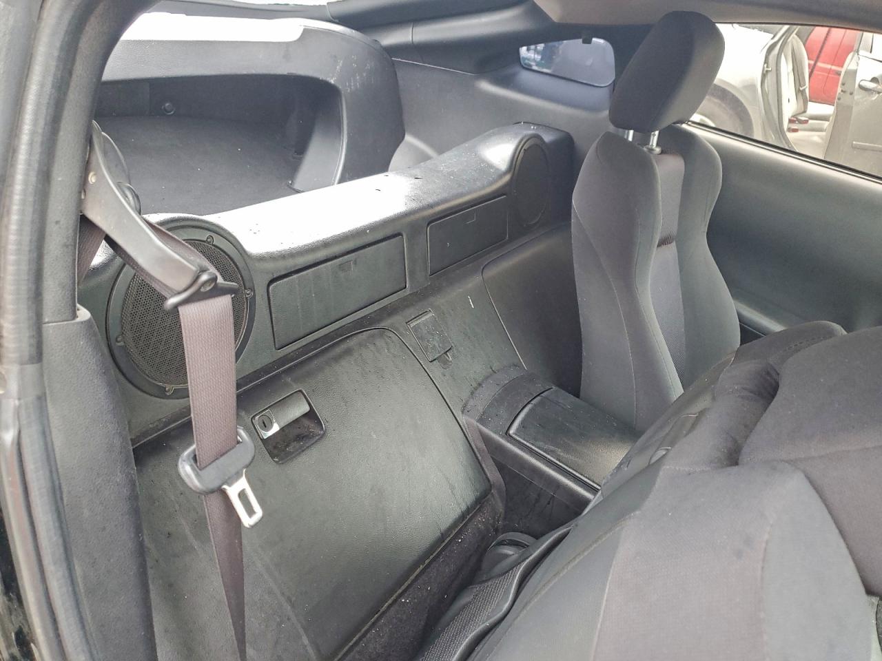 2005 Nissan 350Z Coupe VIN: JN1AZ34D55M603036 Lot: 93948785