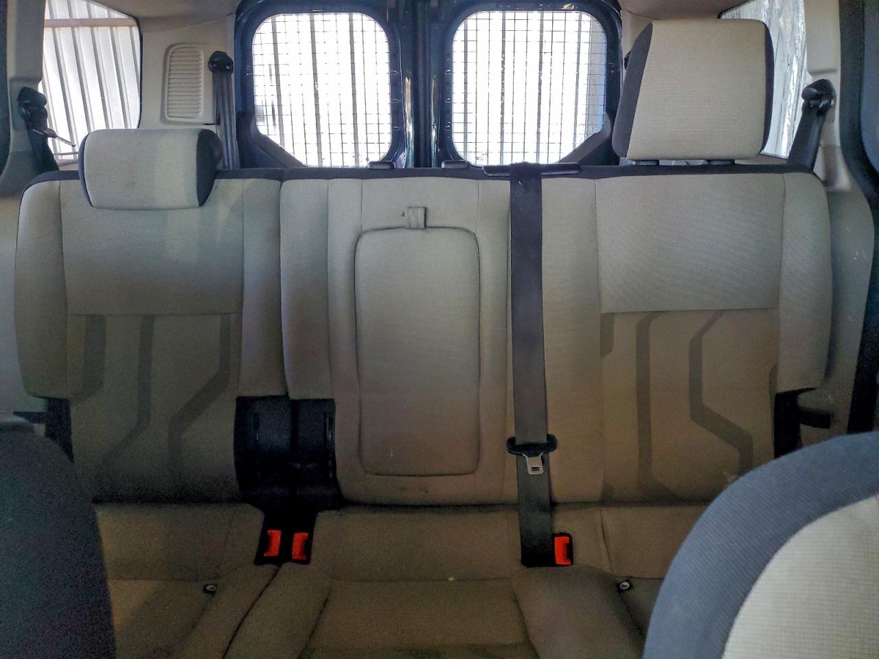 2014 Ford Transit Connect Xlt VIN: NM0GS9F75E1153750 Lot: 93976325