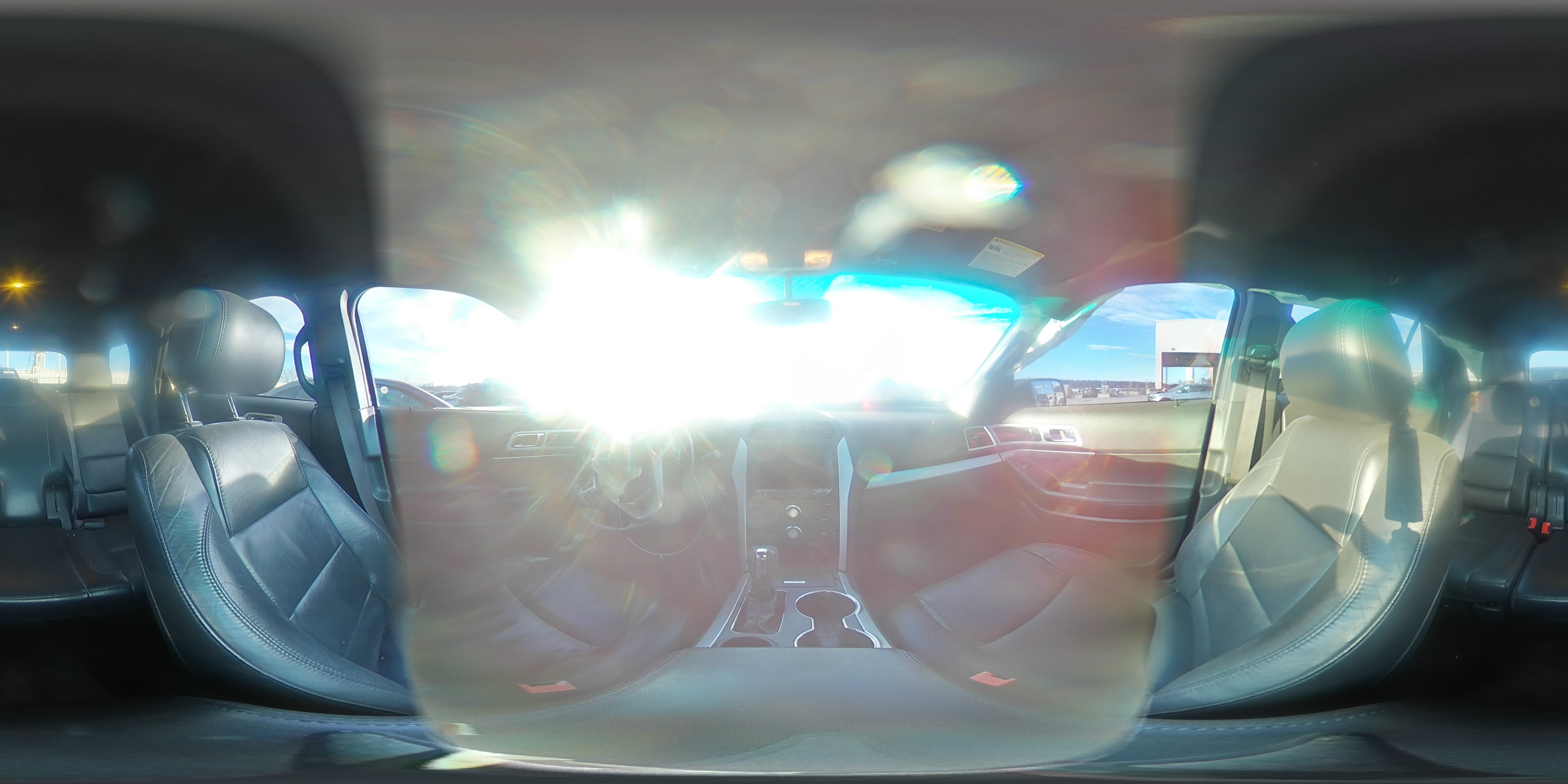 2015 Ford Explorer Xlt VIN: 1FM5K7D80FGC33994 Lot: 93745185