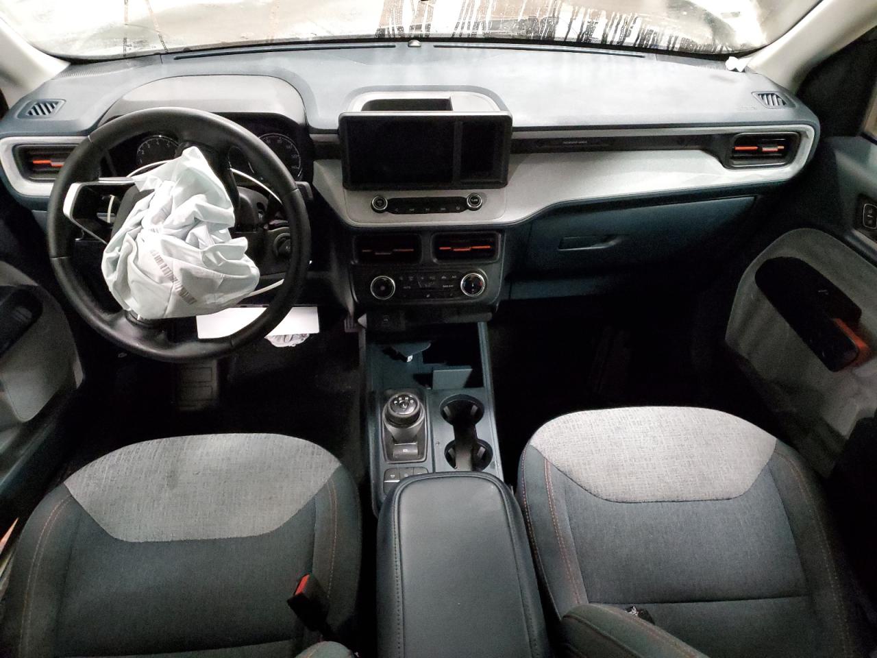 2024 Ford Maverick Xlt VIN: 3FTTW8J9XRRB36169 Lot: 91571645