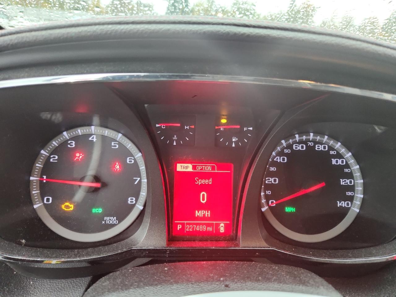 2013 GMC Terrain Slt VIN: 2GKFLVEK2D6215325 Lot: 90945185