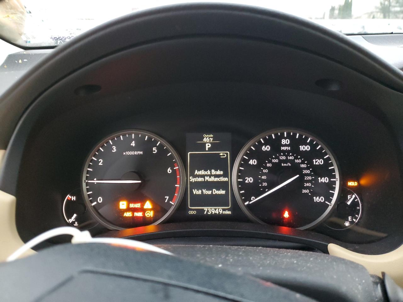 2017 Lexus Nx 200T Base VIN: JTJBARBZ8H2132118 Lot: 92945825