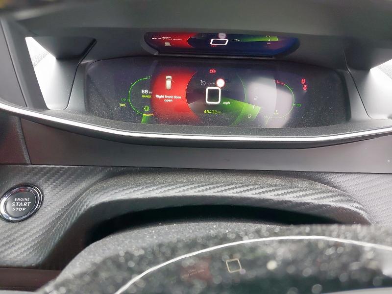 2020 PEUGEOT 208 1.2 PURETECH 100 GT LINE 5DR