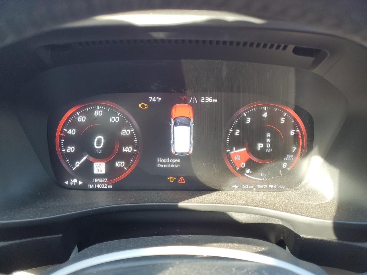 2019 Volvo Xc40 T5 Momentum VIN: YV4162UKXK2138336 Lot: 91489985