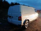 2008 VOLKSWAGEN TR-PORTER T30 130 TDI LWB  for sale at Copart PETERLEE