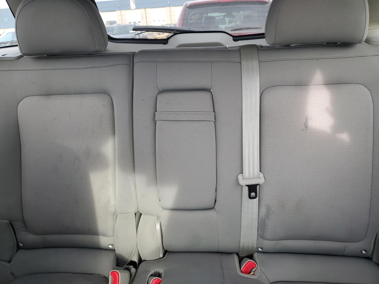 2008 Saturn Vue Xe VIN: 3GSCL33P28S676439 Lot: 90317955