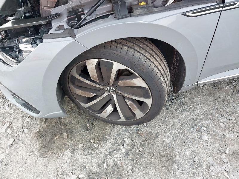 2023 VOLKSWAGEN ARTEON 1.4 TSI EHYBRID R-LINE 5DR DSG