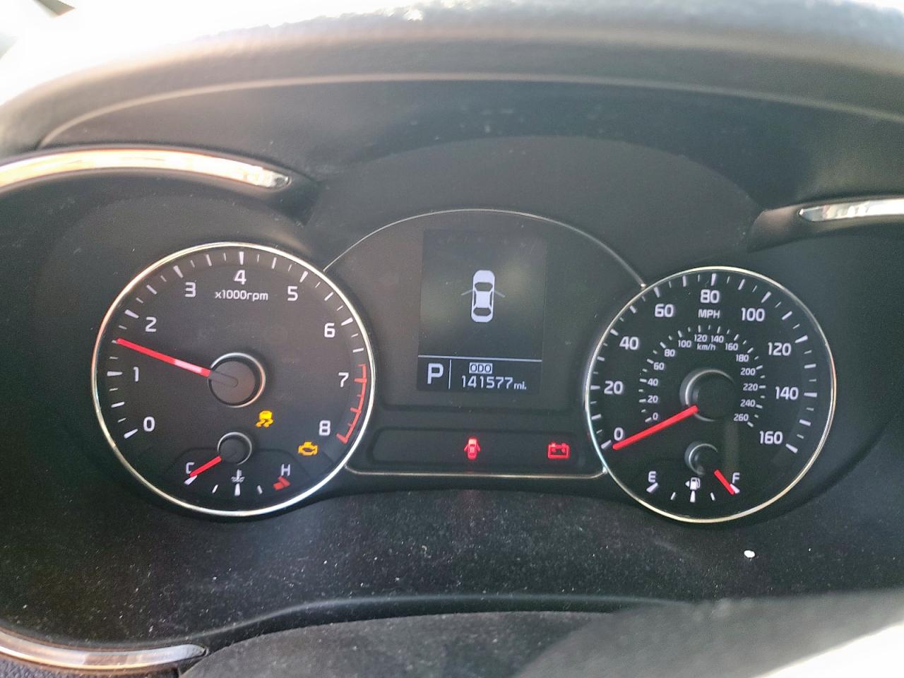 2014 Kia Forte Ex VIN: KNAFX6A8XE5219830 Lot: 91670335