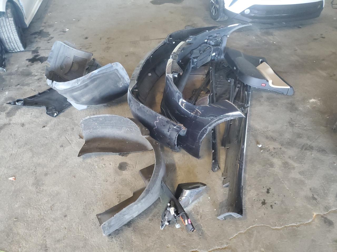 2016 Tesla Model S VIN: 5YJSA1E21GF142827 Lot: 92068695