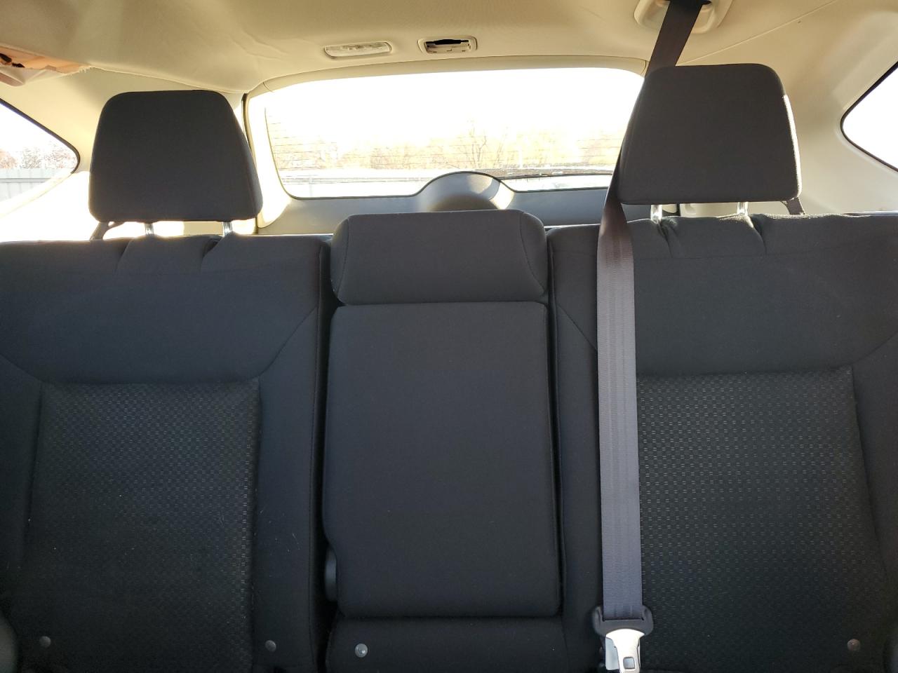 2015 Honda Cr-V Ex VIN: 5J6RM4H54FL056639 Lot: 91272925