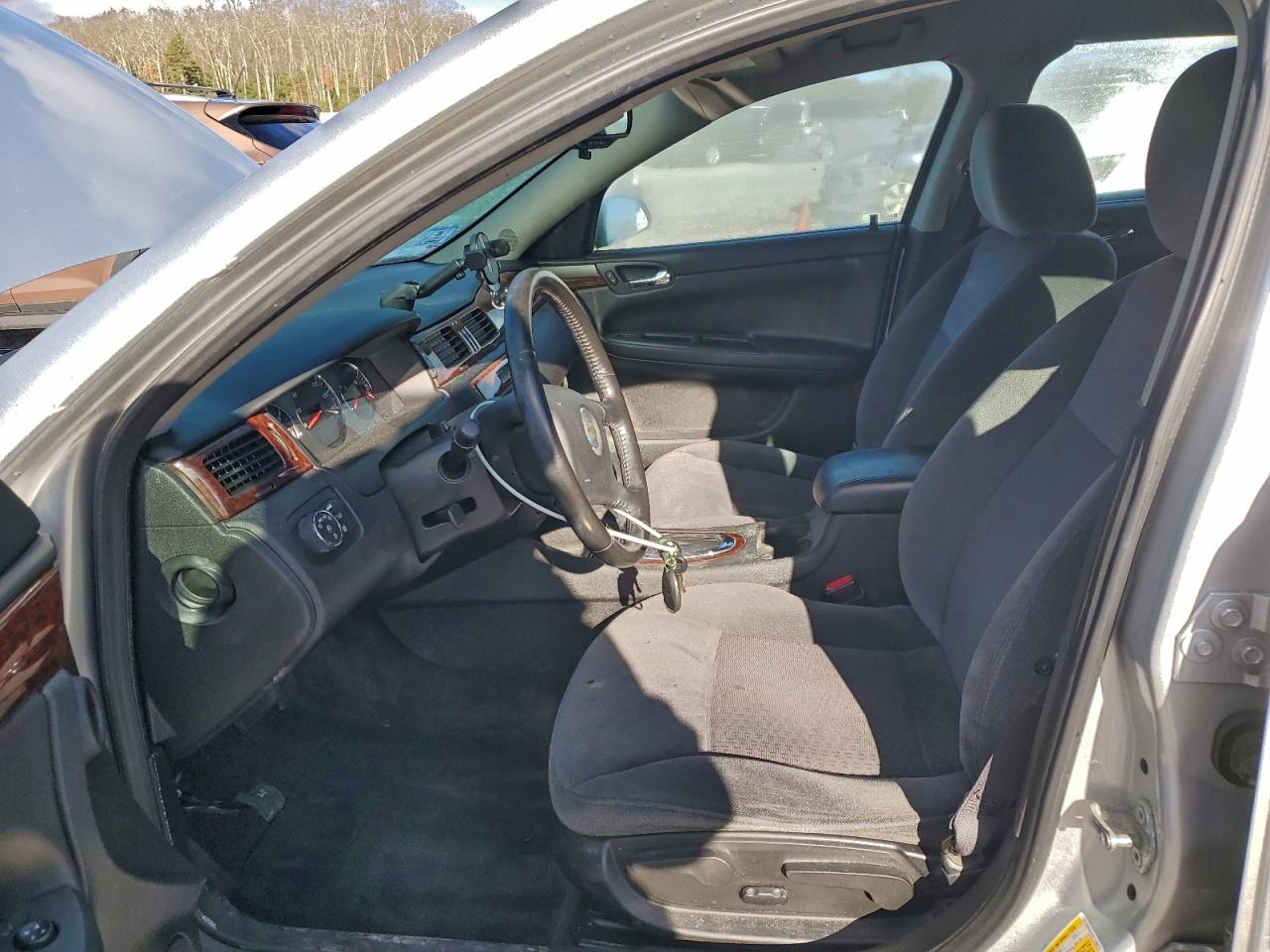 2011 Chevrolet Impala Lt VIN: 2G1WB5EK8B1148814 Lot: 94239195