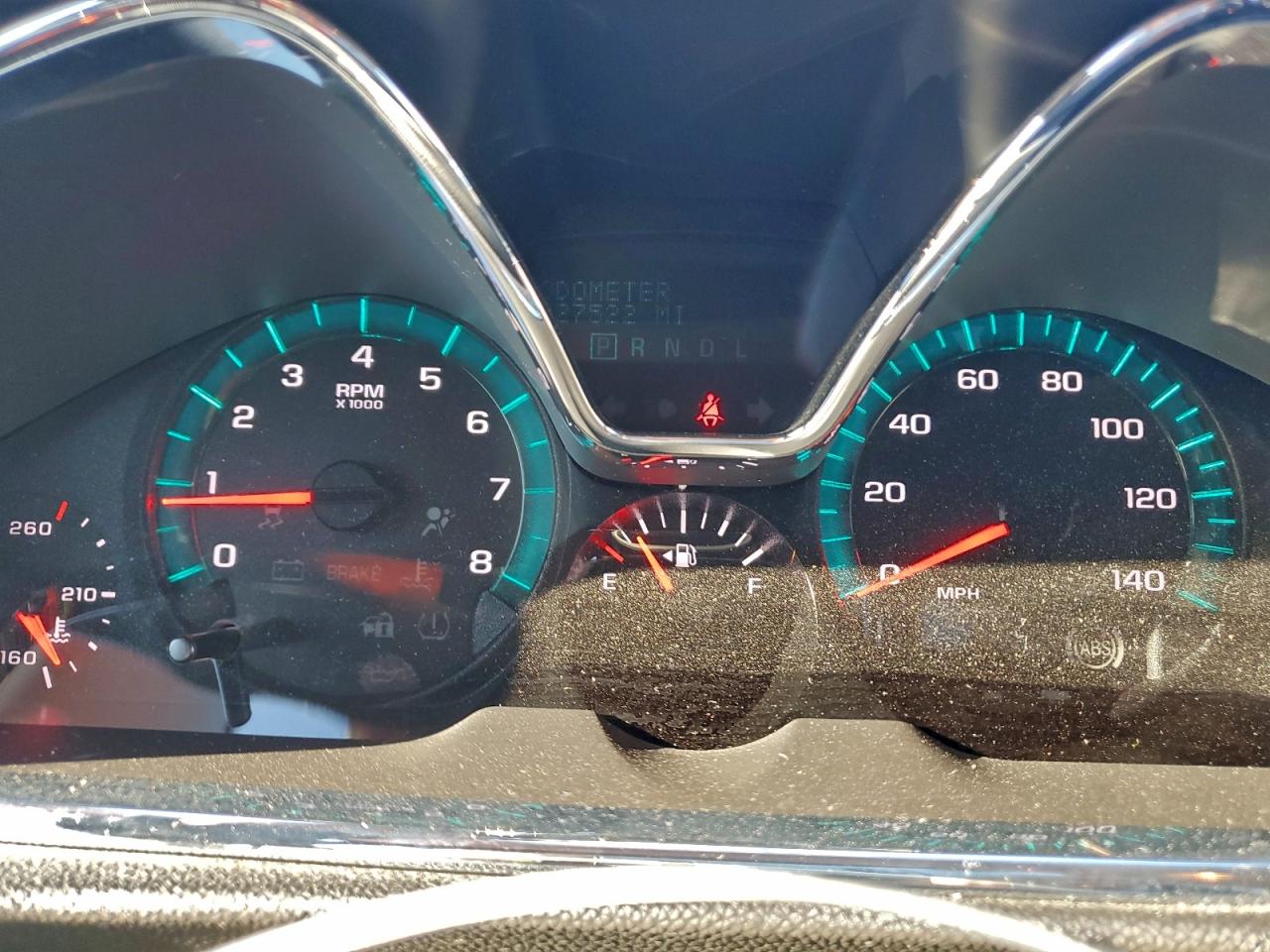 2017 Chevrolet Traverse Lt VIN: 1GNKRHKD5HJ334888 Lot: 94469755