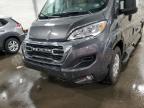 2023 RAM PROMASTER CARGO VAN for sale at Copart MN - MINNEAPOLIS NORTH