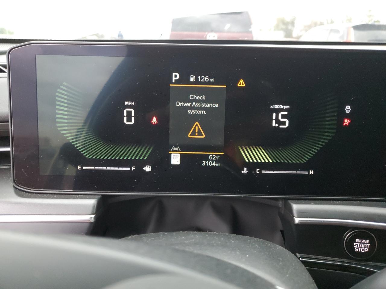 2025 Kia K5 Gt Line VIN: KNAG64J7XS5320901 Lot: 93518555