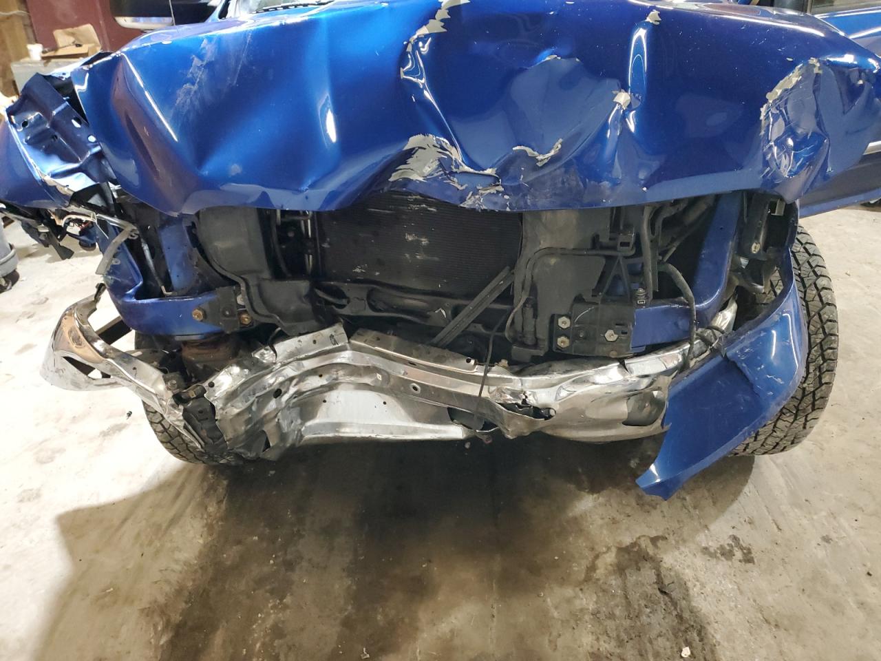 2017 Ram 1500 Slt VIN: 3C6RR7LTXHG617870 Lot: 91711785