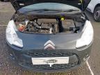 2010 CITROEN C3 1.4 HDI VTR+ 5DR for sale at Copart SANDTOFT
