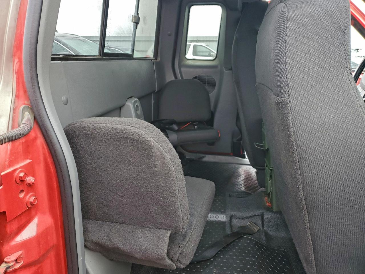 2008 Ford Ranger Super Cab VIN: 1FTZR45E68PA37064 Lot: 94081035