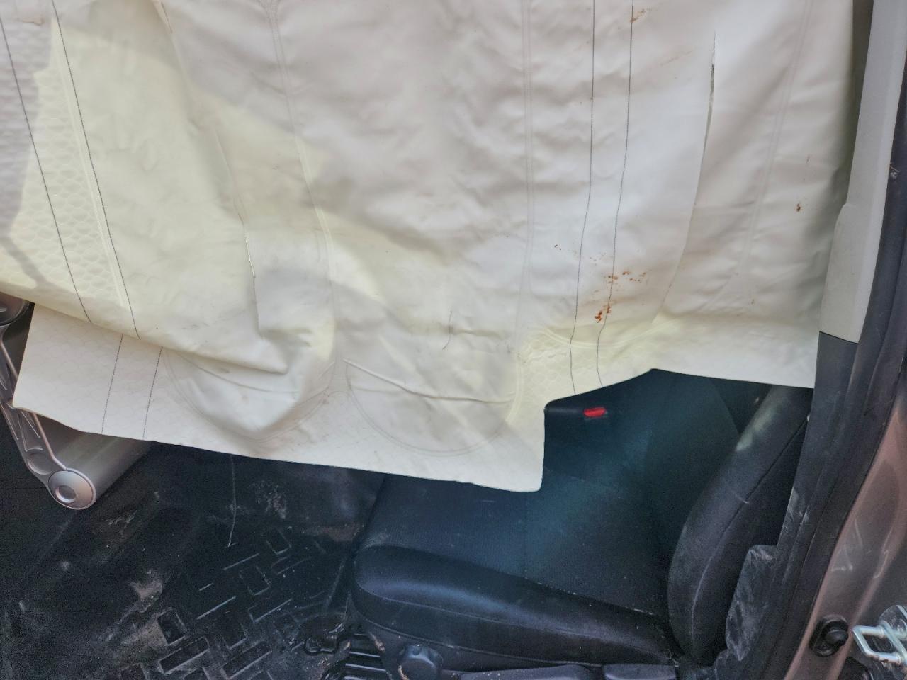 2012 Toyota Fj Cruiser VIN: JTEBU4BF9CK126299 Lot: 94085395