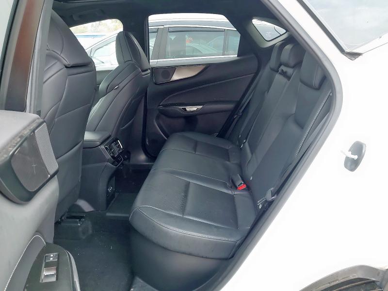 2022 LEXUS NX 450H+ 2.5 F-SPORT 5DR E-CVT [PREMIUM PLUS PACK]