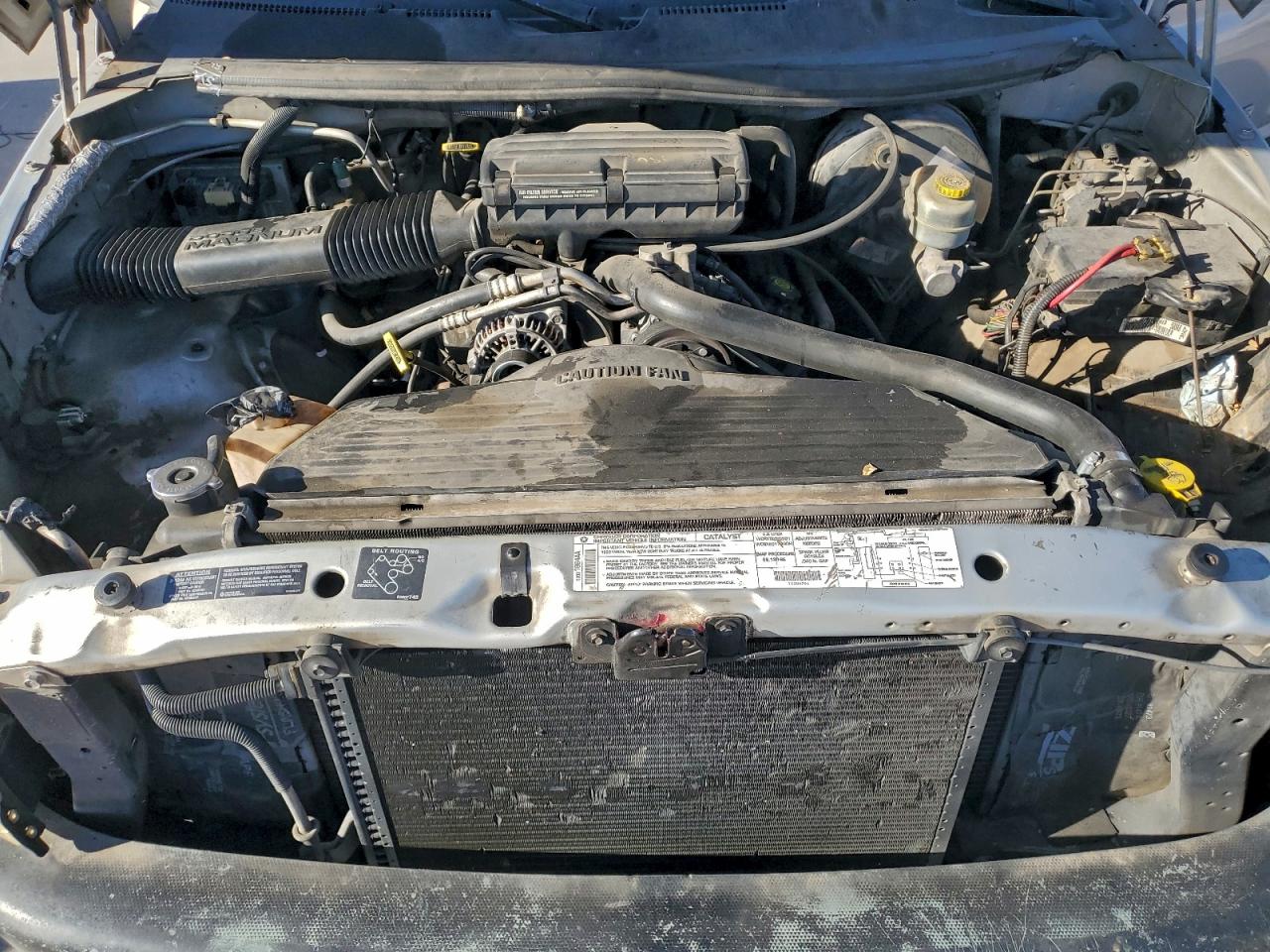 1998 Dodge Ram 1500 VIN: 3B7HC13Y8WG189762 Lot: 92257265