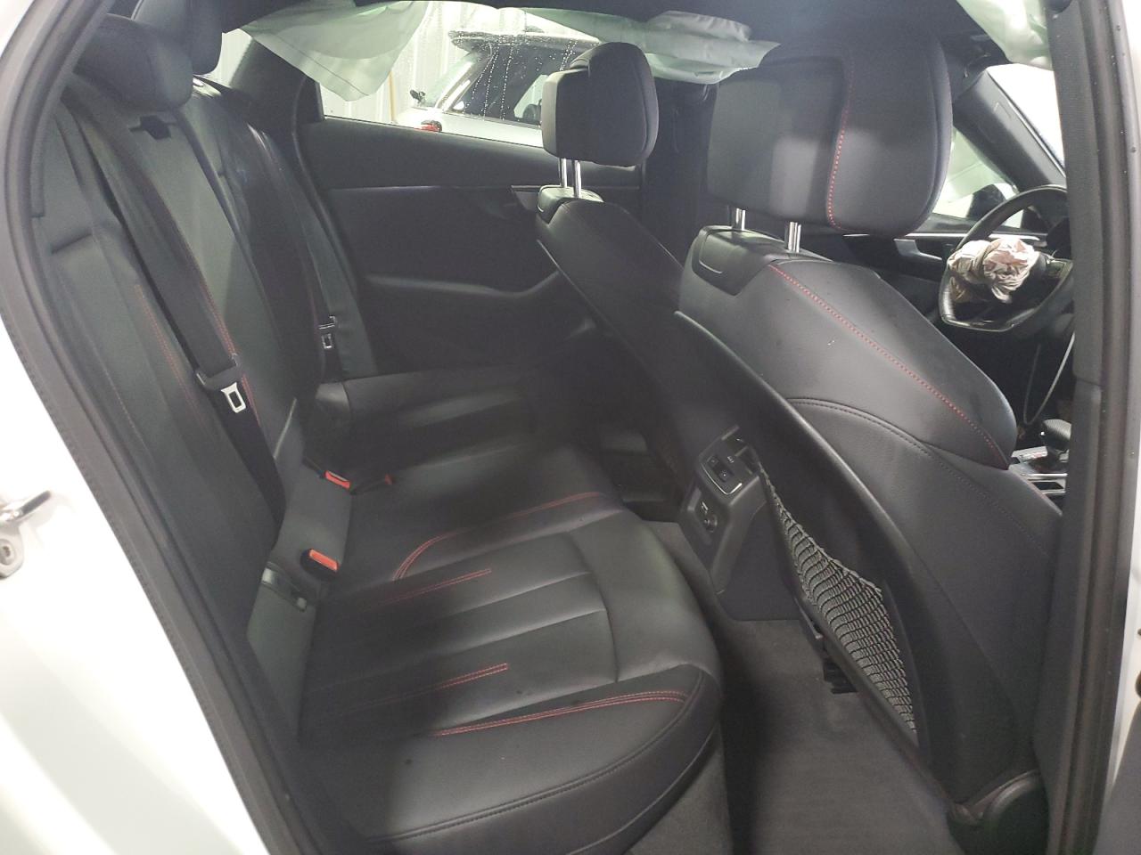 2019 Audi A4 Premium Plus VIN: WAUENAF44KN019726 Lot: 93348725