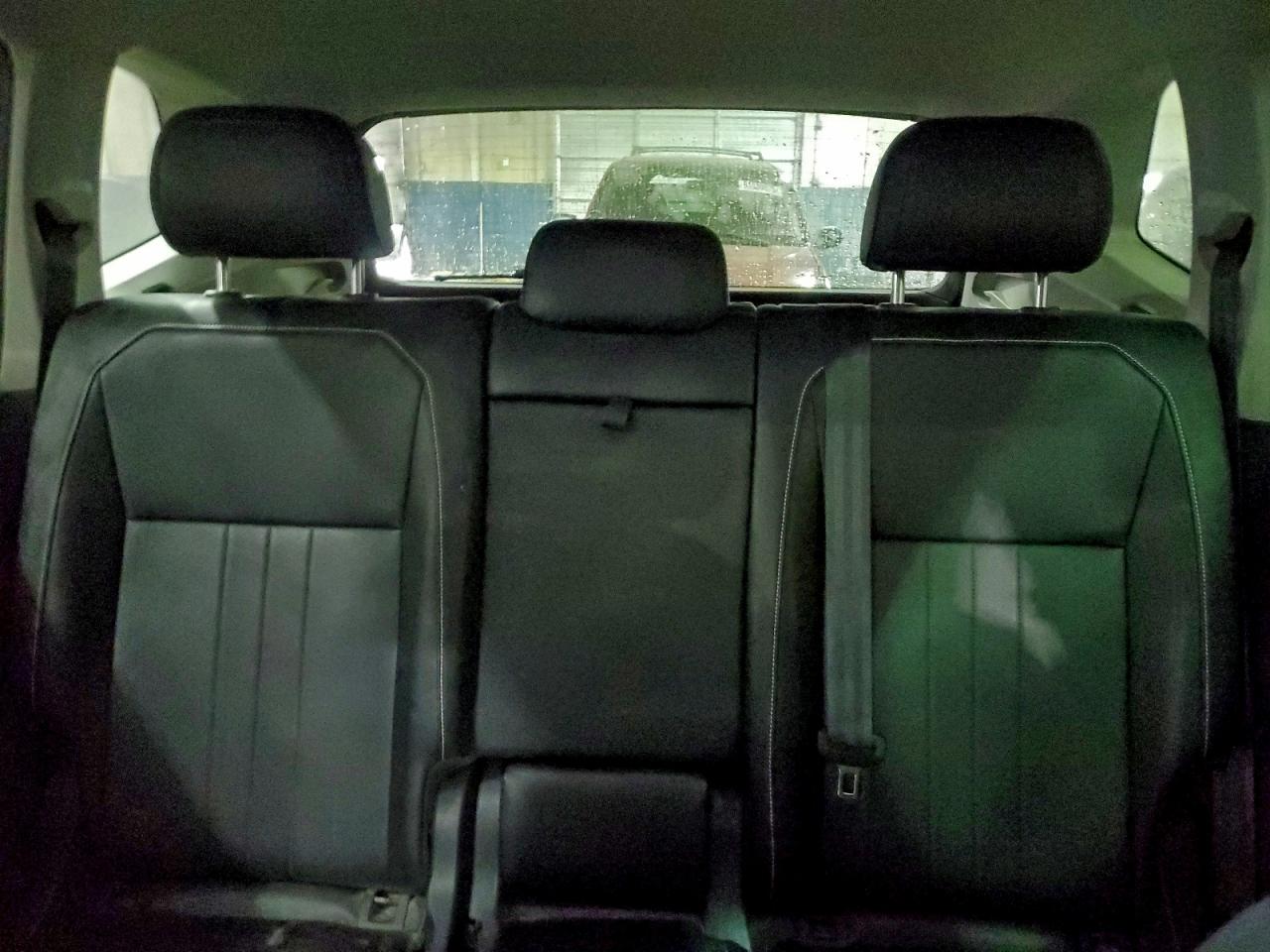 2024 Volkswagen Tiguan Se VIN: 3VV2B7AX4RM067168 Lot: 94425825