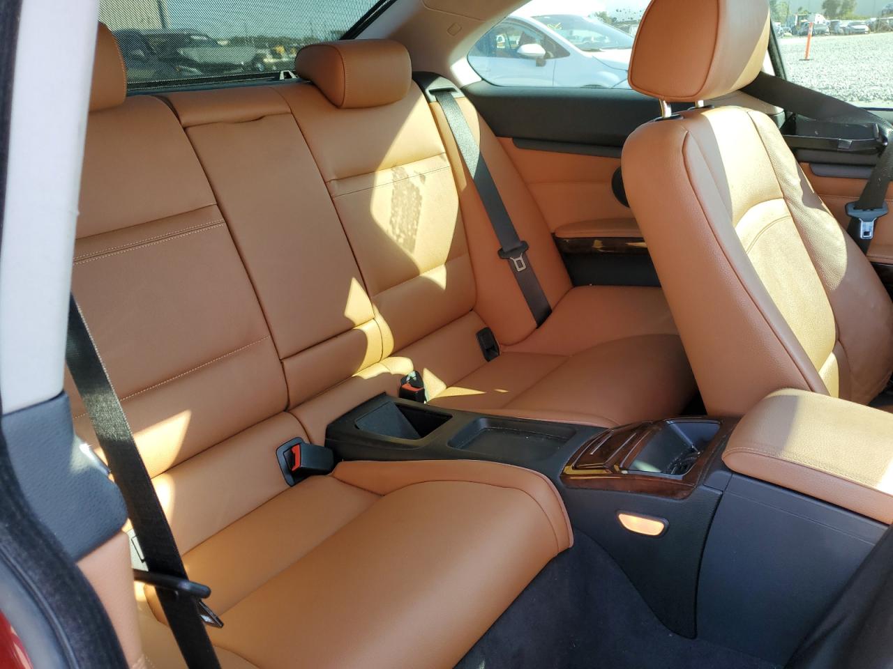 2012 BMW 328 I VIN: WBAKE3C50CE770996 Lot: 93193625