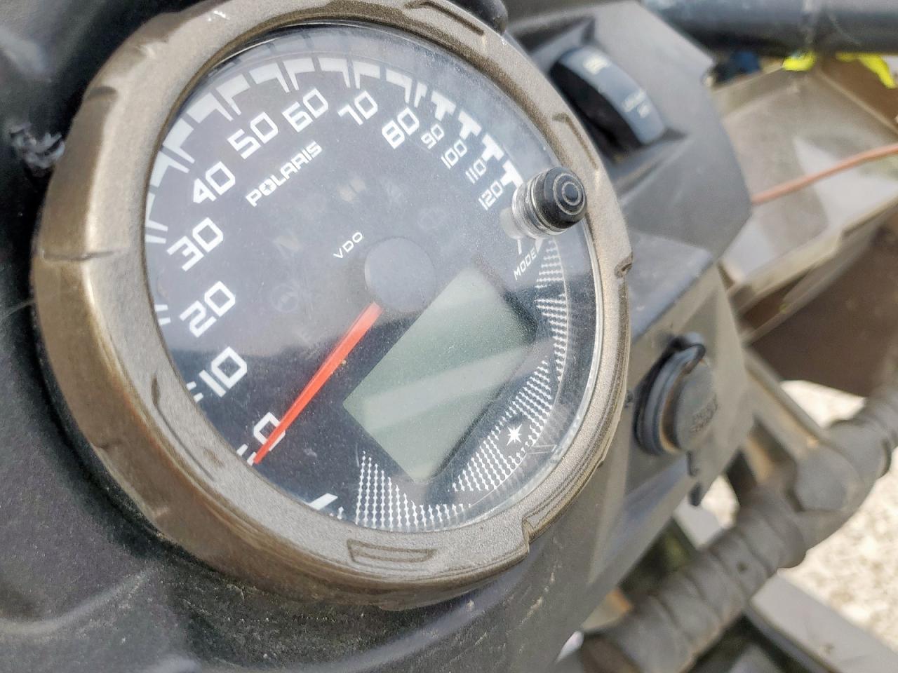 2014 Polaris Rzr 1000 Xp Eps VIN: 4XAST1EA3EF361290 Lot: 93840285