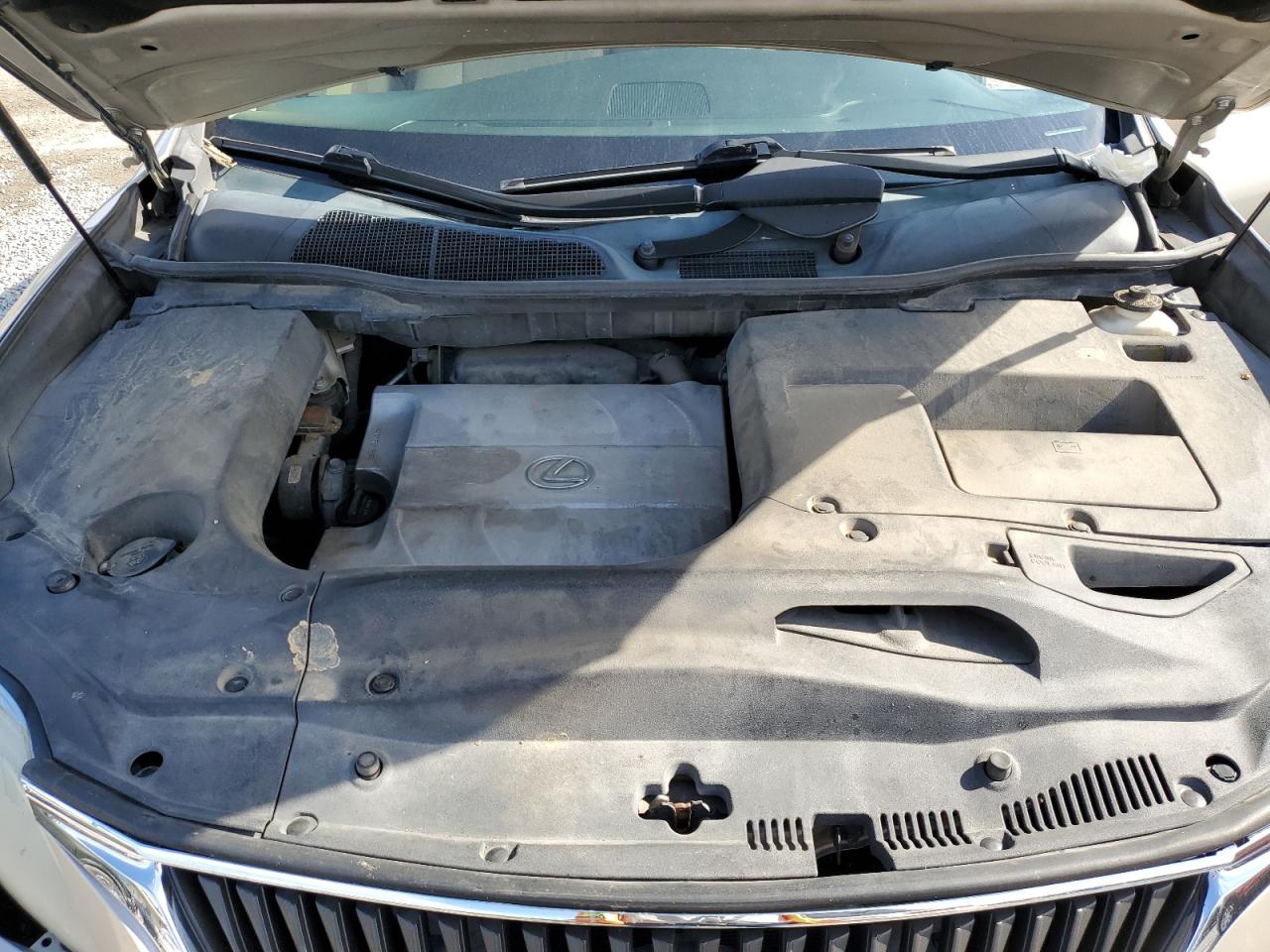 2012 Lexus Rx 350 VIN: 2T2ZK1BA3CC073298 Lot: 91246475