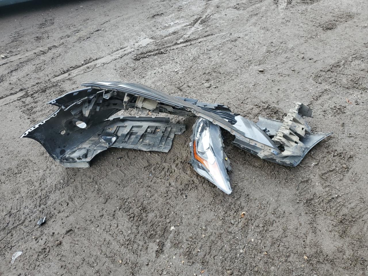 2021 Ford Transit Connect Xlt VIN: NM0GE9F20M1494404 Lot: 91685055