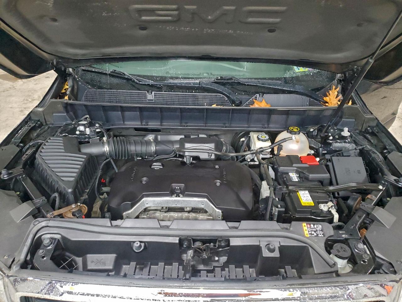 2018 GMC Acadia Sle VIN: 1GKKNRLA4JZ199333 Lot: 94243815