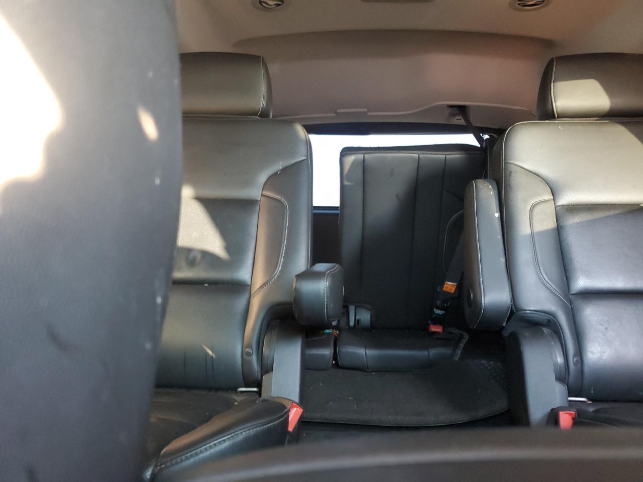 2015 GMC Yukon Slt VIN: 1GKS2BKC7FR615062 Lot: 90951495