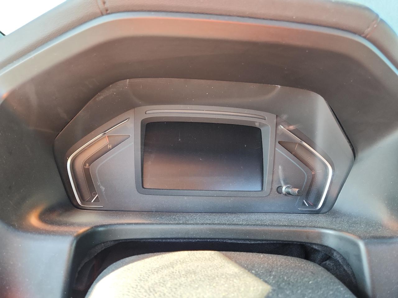 2022 Honda Odyssey Elite VIN: 5FNRL6H96NB003773 Lot: 92473015