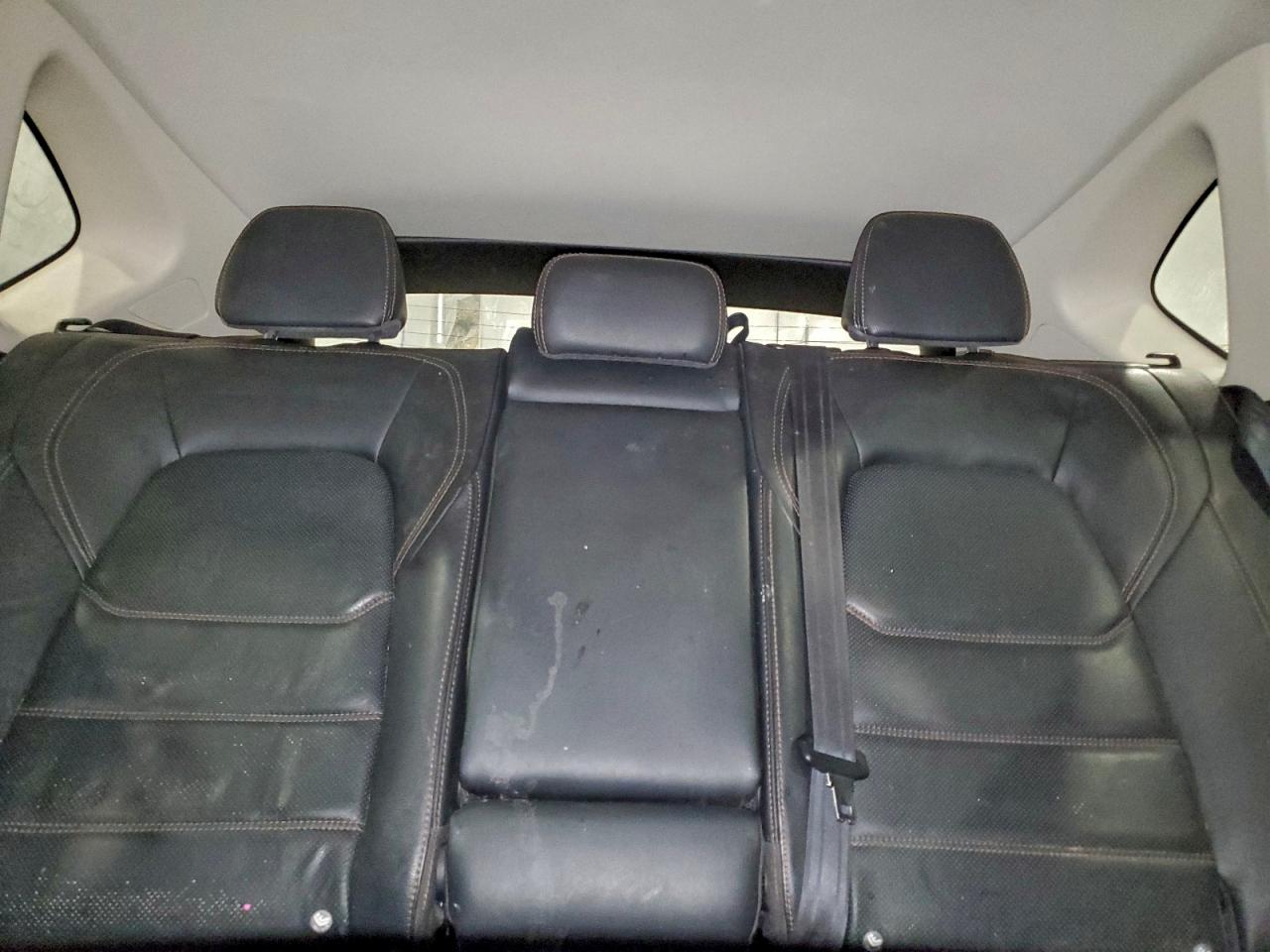 2018 Mazda Cx-5 Grand Touring VIN: JM3KFBDM0J0312926 Lot: 93950925