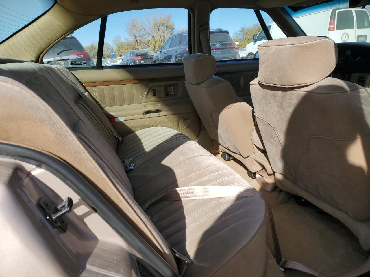 1995 Oldsmobile 88 Royale VIN: 1G3HN52K5S4815905 Lot: 91672725