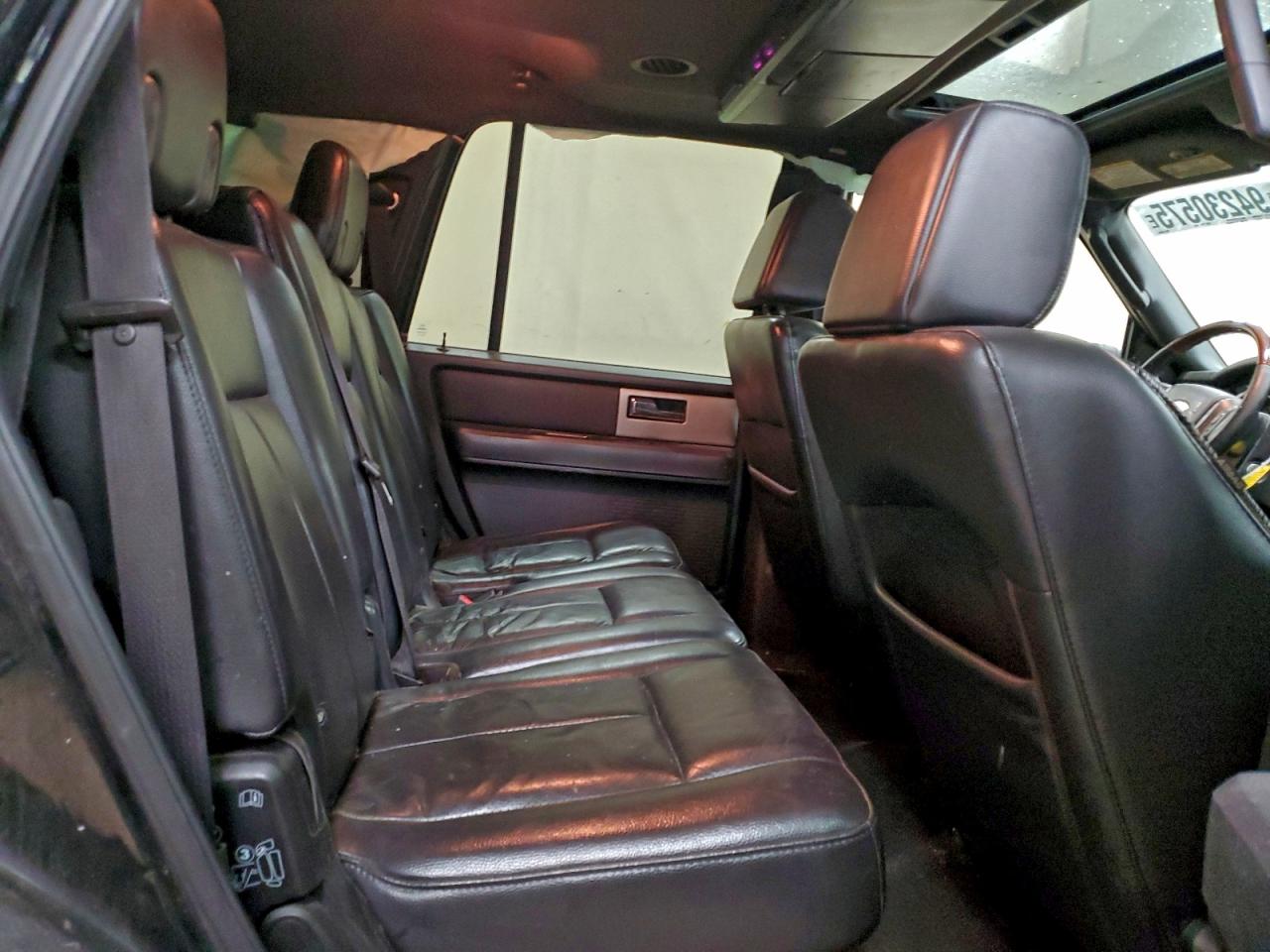 2008 Ford Expedition Limited VIN: 1FMFU20598LA46468 Lot: 94230575